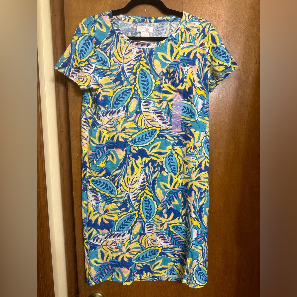 Women’s Tshirt Dress